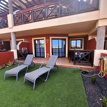 Вилла Casa Nesea El Cotillo  Экстерьер фото