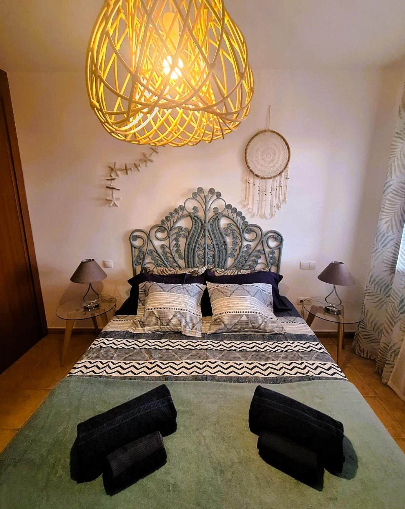 Вилла Casa Nesea El Cotillo  Экстерьер фото