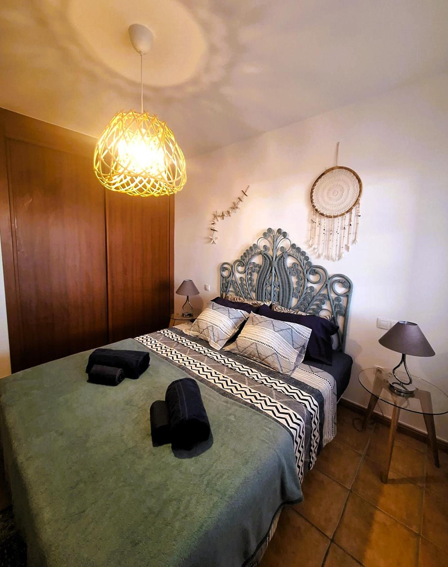 Вилла Casa Nesea El Cotillo  Экстерьер фото