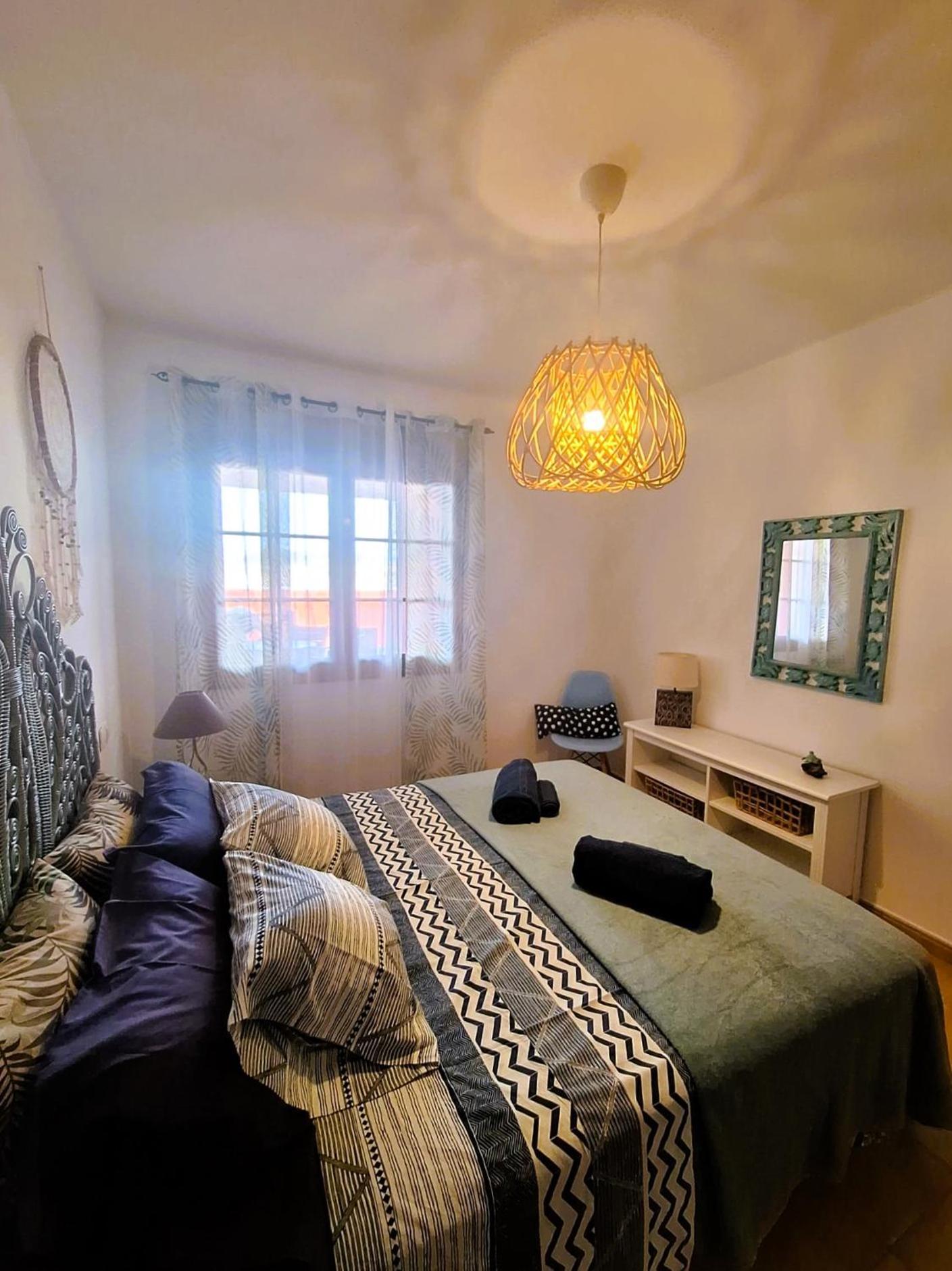 Вилла Casa Nesea El Cotillo  Экстерьер фото