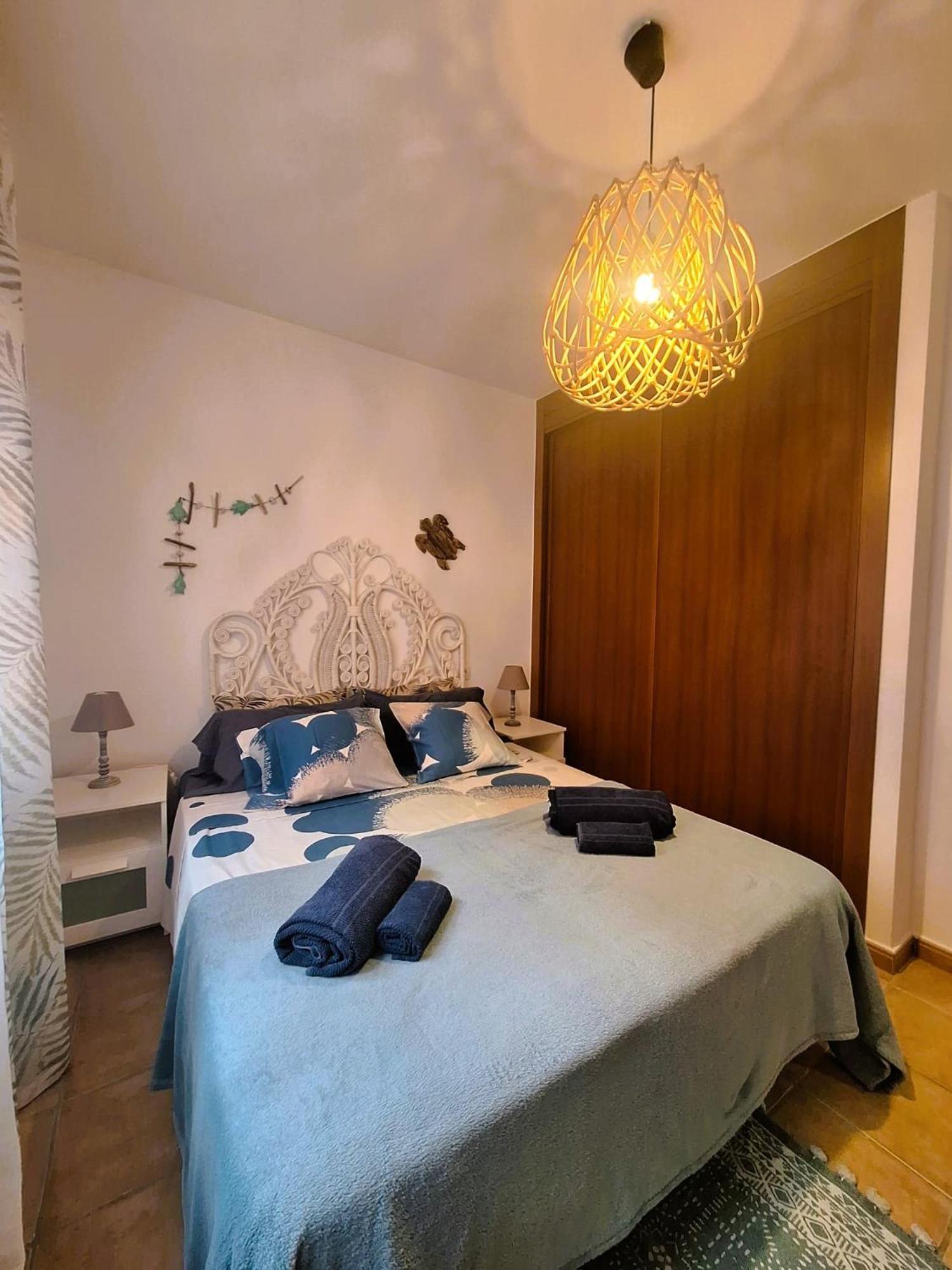 Вилла Casa Nesea El Cotillo  Экстерьер фото