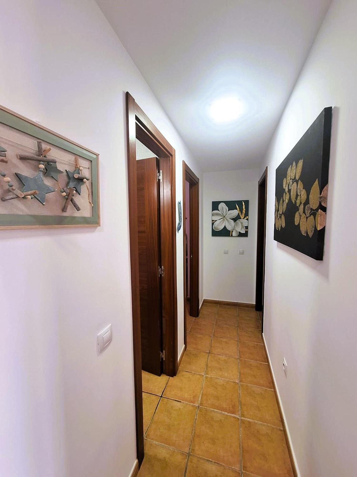 Вилла Casa Nesea El Cotillo  Экстерьер фото