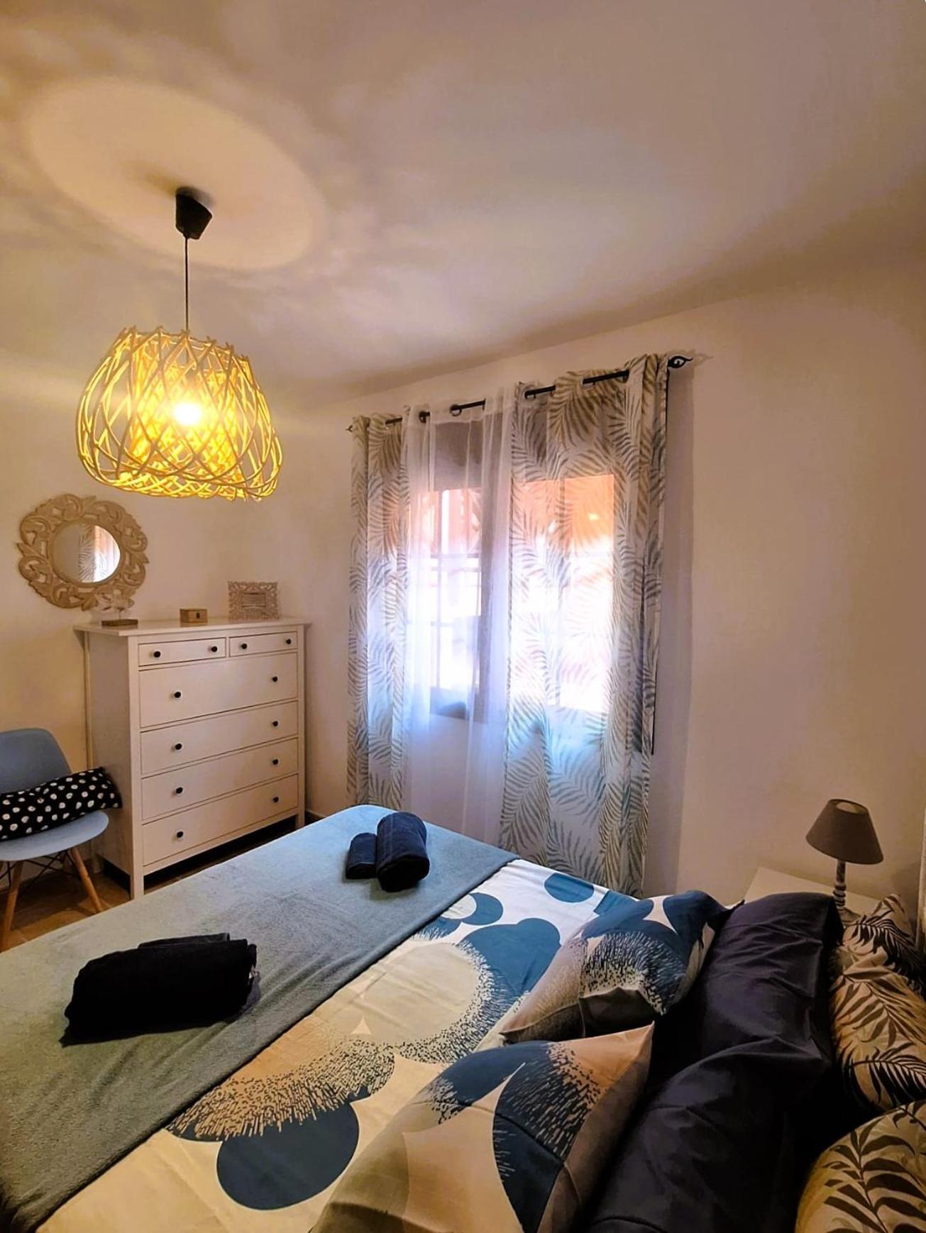 Вилла Casa Nesea El Cotillo  Экстерьер фото