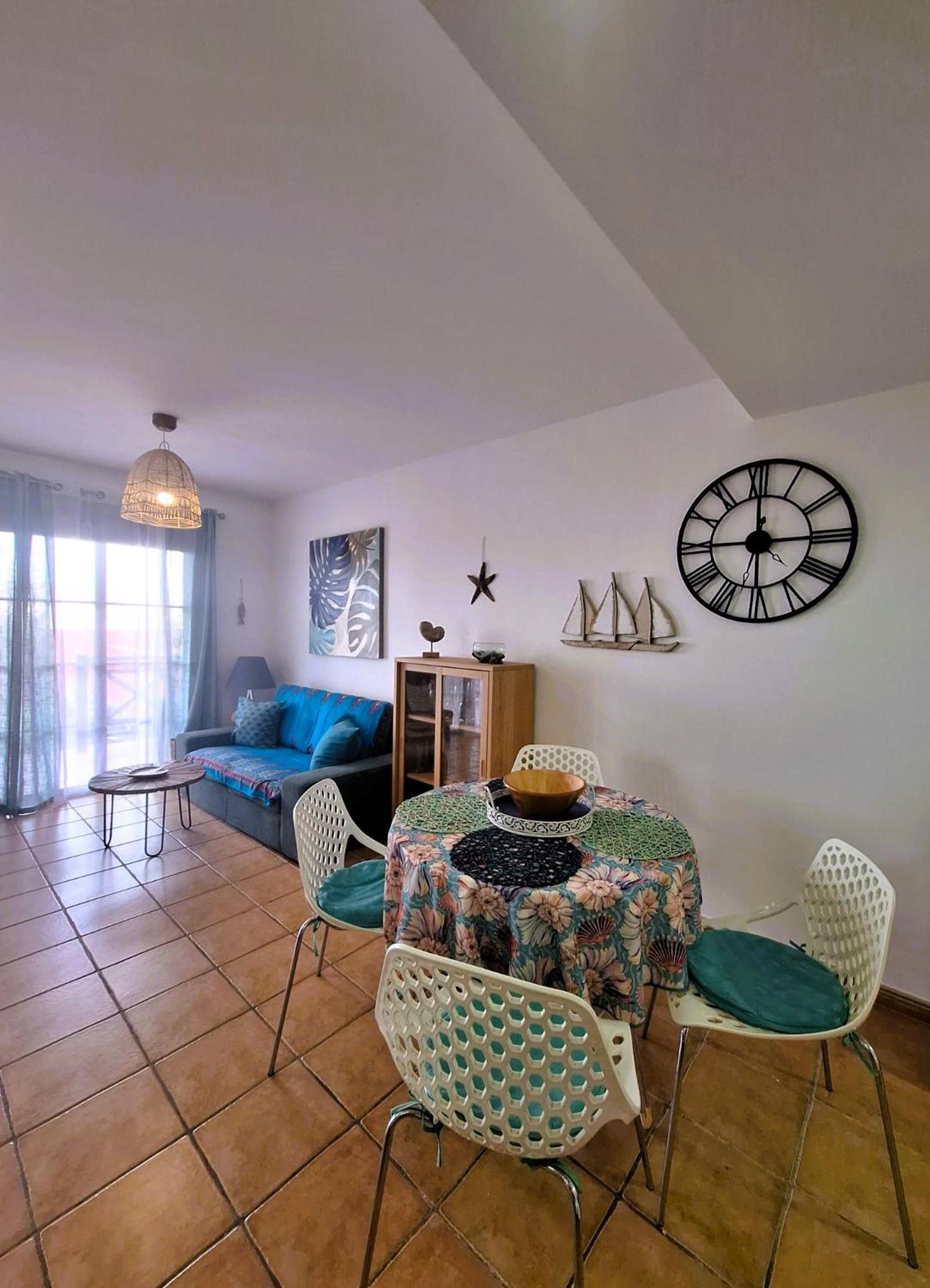 Вилла Casa Nesea El Cotillo  Экстерьер фото