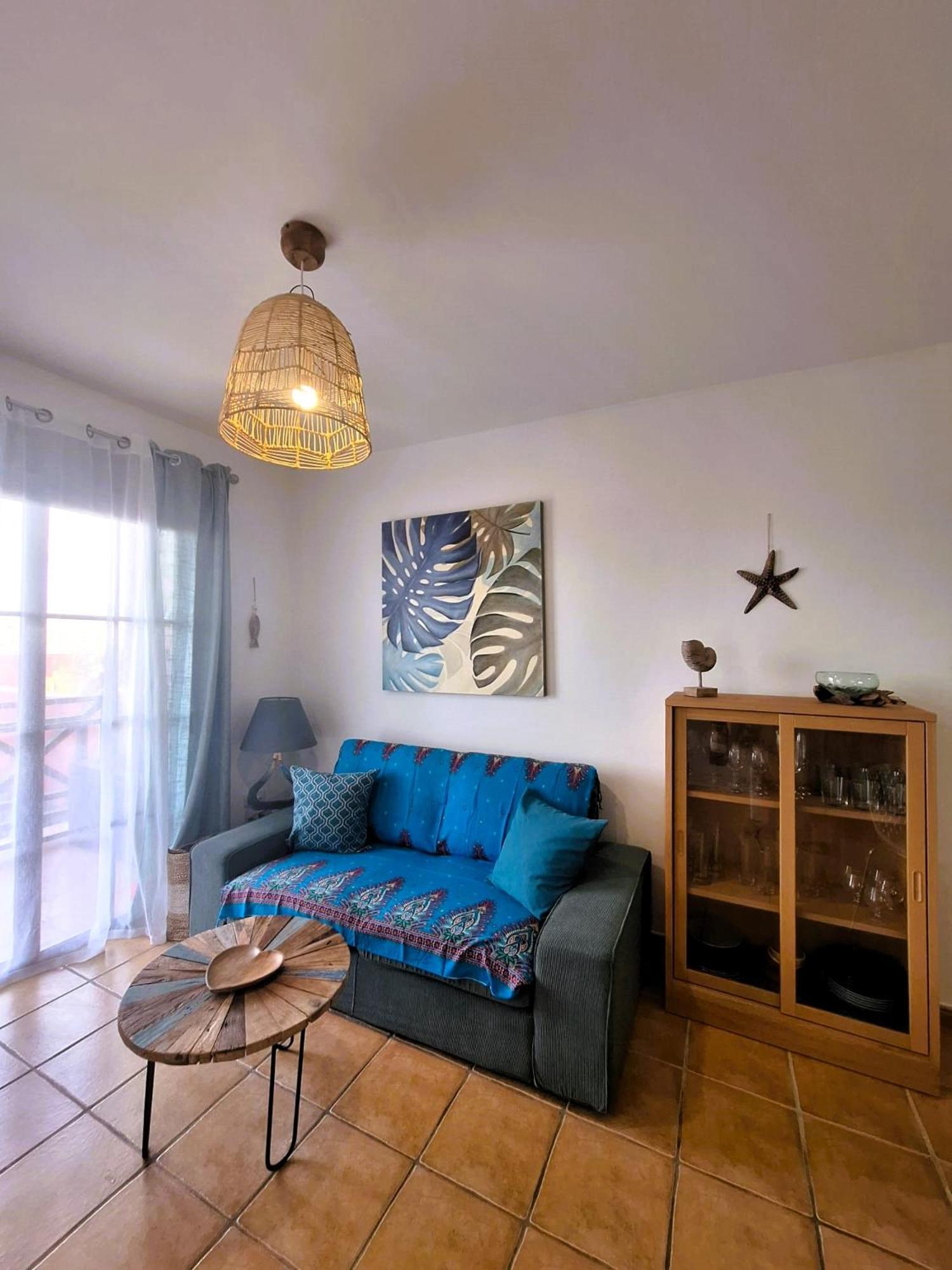 Вилла Casa Nesea El Cotillo  Экстерьер фото